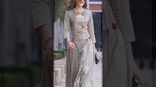 summer dresses kurti design 2023 | ideas for summer| @arstyle2926 #dresses #subscribe #beautiful