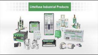 Littelfuse Food and Beverage Capabilities