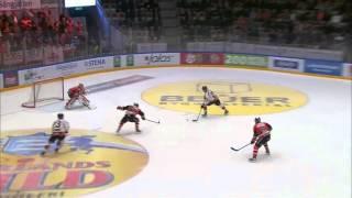 Peter Cehlarik goal in Karlskrona, 29/10/2015