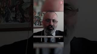 Ալիևն զգում է վտանգը. Ադրբեջանը իր լարած թակարդում է հայտնվել #Արցախ #5tv