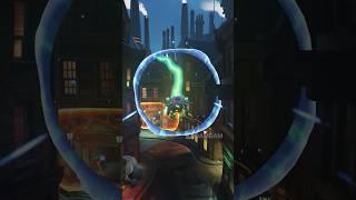 Hyper Speed Dva Bomb