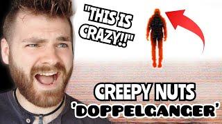 First Time Hearing Creepy Nuts "doppelgänger" | Official Visualizar | REACTION!