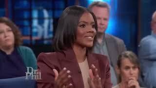 Danielle D'Souza Gill OBLITERATES Affirmative Action During 'Dr. Phil' Appearance