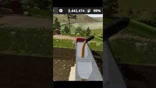 This is how you make money Farming Simulator 20 #farmingsimulator20 #fs20 #gameplay #gaming #viral