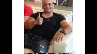 Yigal Arbiv Alpha Fitness Gym