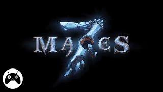 7 Mages - Android Gameplay HD