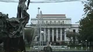 Capitol Building, Bacolod