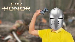 For Honor Rage Compilation