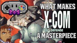 What Makes X-Com A Masterpiece - TheBrianJ