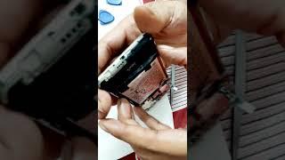 LENOVO K6 POWER BL272 battery replacement  | K6 Original Battery | Mobile Phone battery Replacement