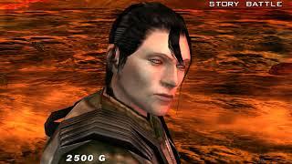 Tekken 5 Dark Resurrection Story Battle  Sergei Dragunov Gameplay