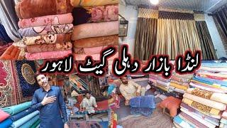 **Sale Sale Sale** Affordable price All Branded item || Dehli Gate Landa bazar Lahore