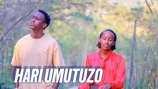 Richard zebedayo & Shekinah: HARI UMUTUZO (Official Video Cover 4K)