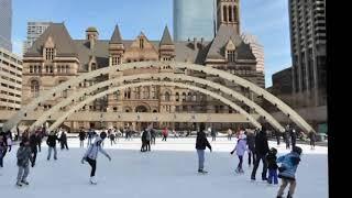 History of Toronto