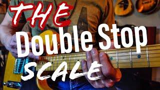 How to Play COUNTRY DOUBLE STOPS