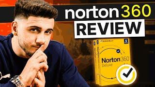 Norton 360 Antivirus Review | Is Norton Antivirus still the best?