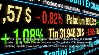 BlackMewaoc.com Review – Legit or a Scam?