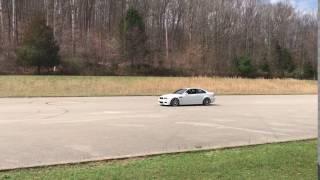 BuildJournal Stage 3 Burble E46 M3