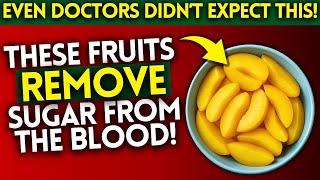 2 Incredibly Sweet & Common Fruits That Help Fight Diabetes | (Even Doctors Were SHOCKED!)