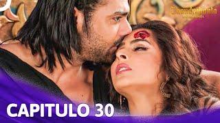 Chandrakanta Capítulo 30 | Novela India | Doblado en Español