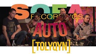 Sofarecordings with Tolyqyn - Autobiography