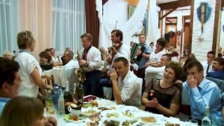 KOLOMYKY AT BOYKOVSKY WEDDING Part 2.