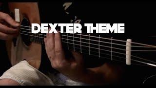 Dexter Theme - Fingerstyle Guitar