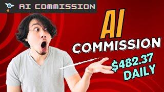 AI Commissions GPT Review | 24/7 Commissions With Affiliate AI