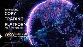 Get Copy Trading Platform For your Brokerage | Nextgen Copy Trading System | Social Trading Platform