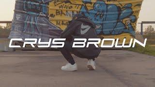 Crys Brown / ISH-ONE