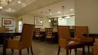 Maplewood Senior Living: Design with Purpose