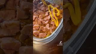 How to make a “Prison Style” Frito Pie  ‍