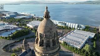 Victoria Tower Greenock