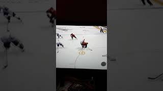 Last seconds goal 2.2 seconds remaining