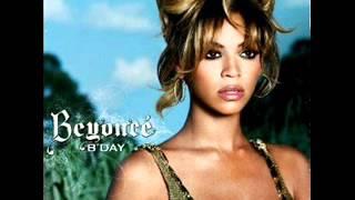 Beyoncé - Suga Mama