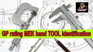 GP Rating important MEK Hand tools final online exam questions #sailorjet#tools#shipping