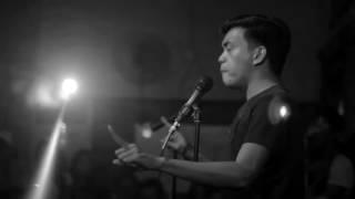 Spoken Word Poetry by Juan Miguel Severo - Ito Na Ang Huling Tula Na Isusulat Ko Para Sayo