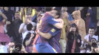 Lionel messi skills & goals 2012 HQ