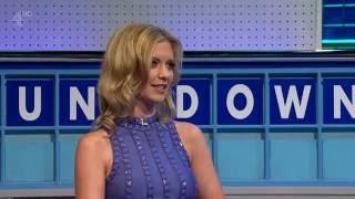 8 Out of 10 Cats Does Countdown S09E01 (5 August 2016)