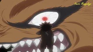 Naruto activates nine tails' chakra Vs  Neji Byakugan  Epic Moments Naruto Shippuden naruto kai 12