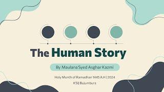 The Human Story - Chapter 9