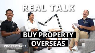 Watch Our Podcast And Get A Lot Of Free Tips About Investing In Bali