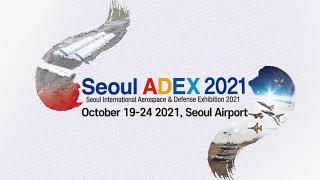 Seoul ADEX 2021 (4min Ver.)