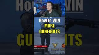 How To Win More Gunfights in Warzone #1