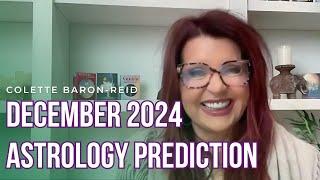 December 2024 Astrology Prediction  Monthly Astrology Forecast