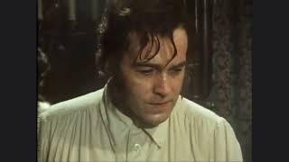 Mr. Rochester (Michael Jayston) Singing the ''Corsair Song'' - ''Jane Eyre'', 1973