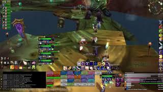 WoW Classic Burning Crusade (HYPE Raid SSC)