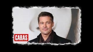 Brad Pitt oferece uma fortuna para assistir a série com Emilia Clarke