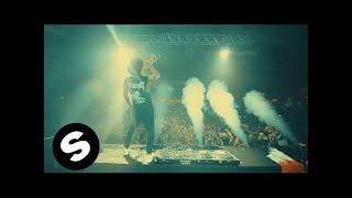 Timmy Trumpet - Oracle (Official Music Video)