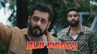 Old Money Teaser | Ap Dhillon | Salman Khan, Sanjay Dutt | Update | Old Money Song Salman Khan